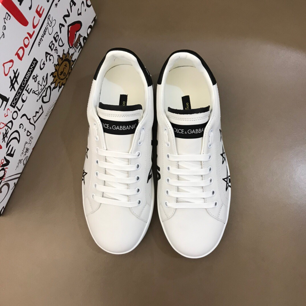 Dolce & Gabbana Shoes Dolce & Gabbana Sneakers 9F8B