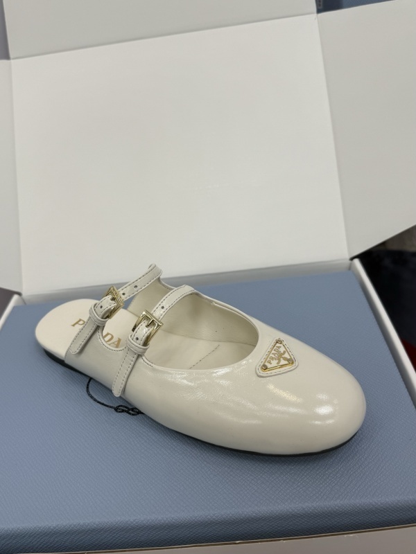 Prada Women shoes -PRADA 00193DAA