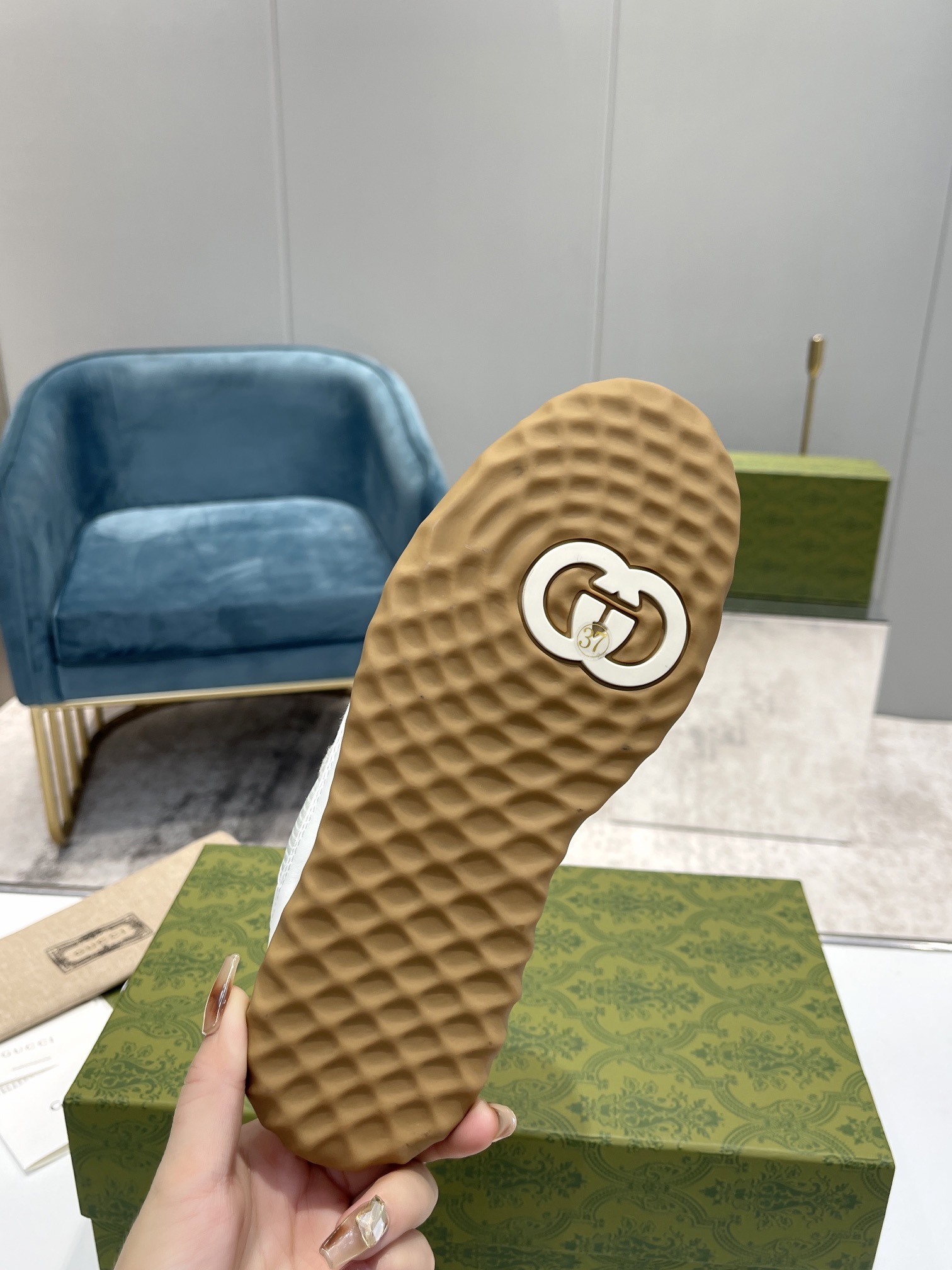 gucci shoes/sneakers-765