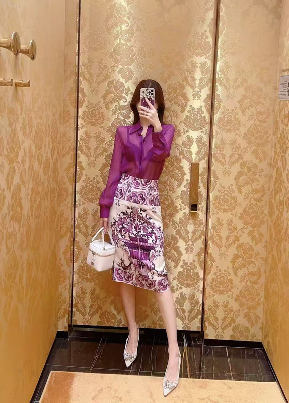 DG Women clothes DG 0042CB8F