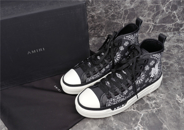 A﹡iri Sneakers Top Version 35-46(CDD1) amiri sneaker