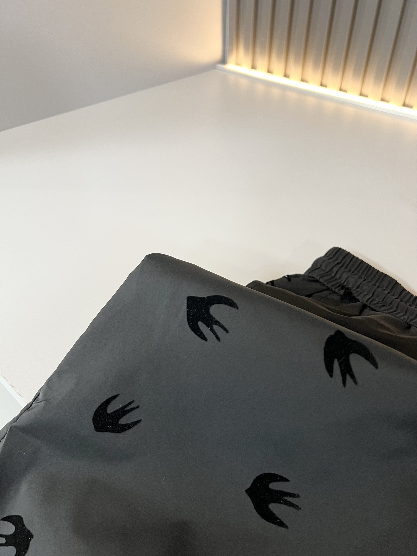 mc628051 alexandder mcqueen t-shirts 2024ss