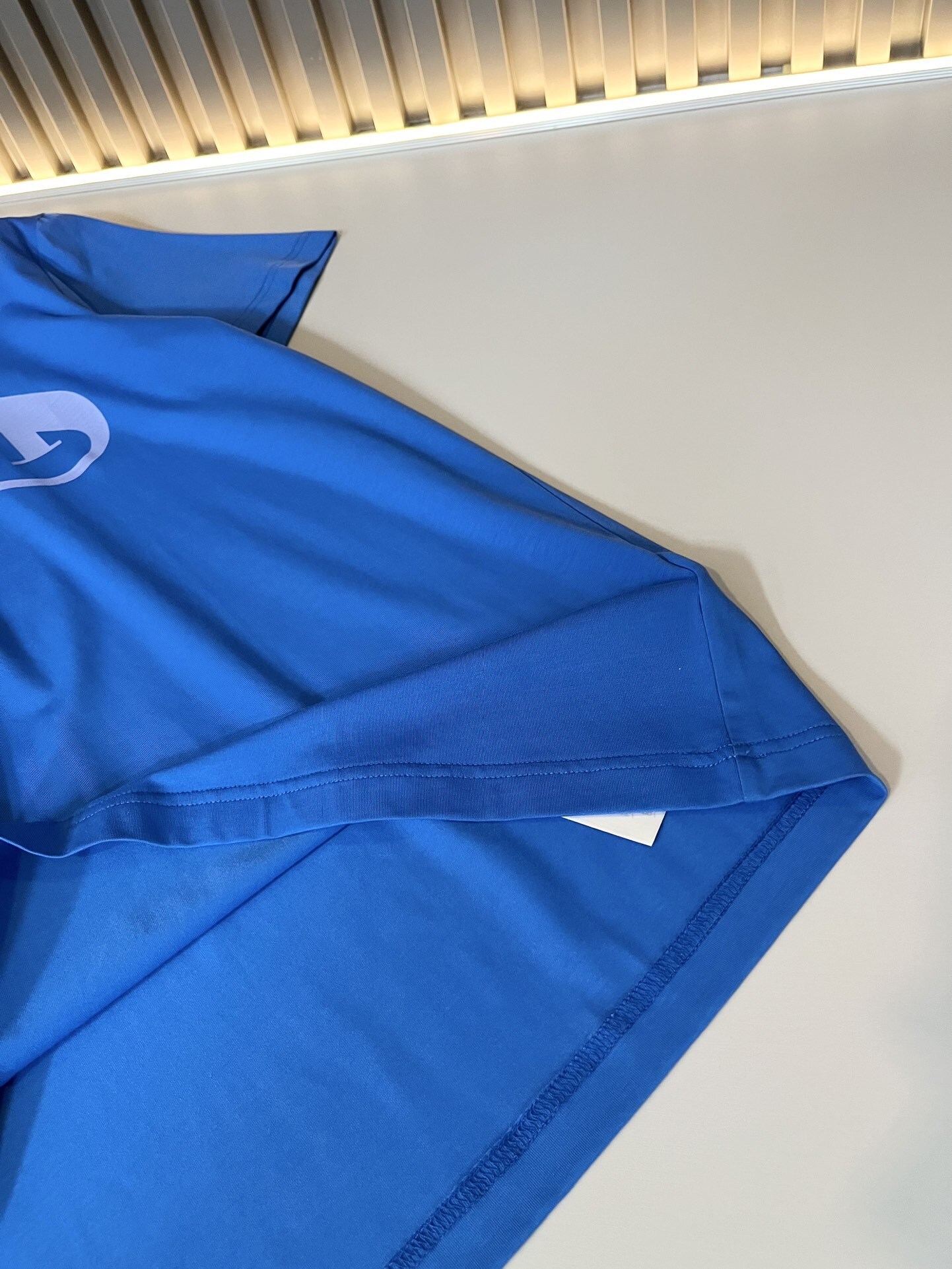 mc628055 alexandder mcqueen t-shirts 2024ss