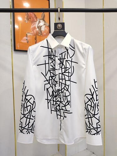 AL100515 Alexander mcqueen clothing top version