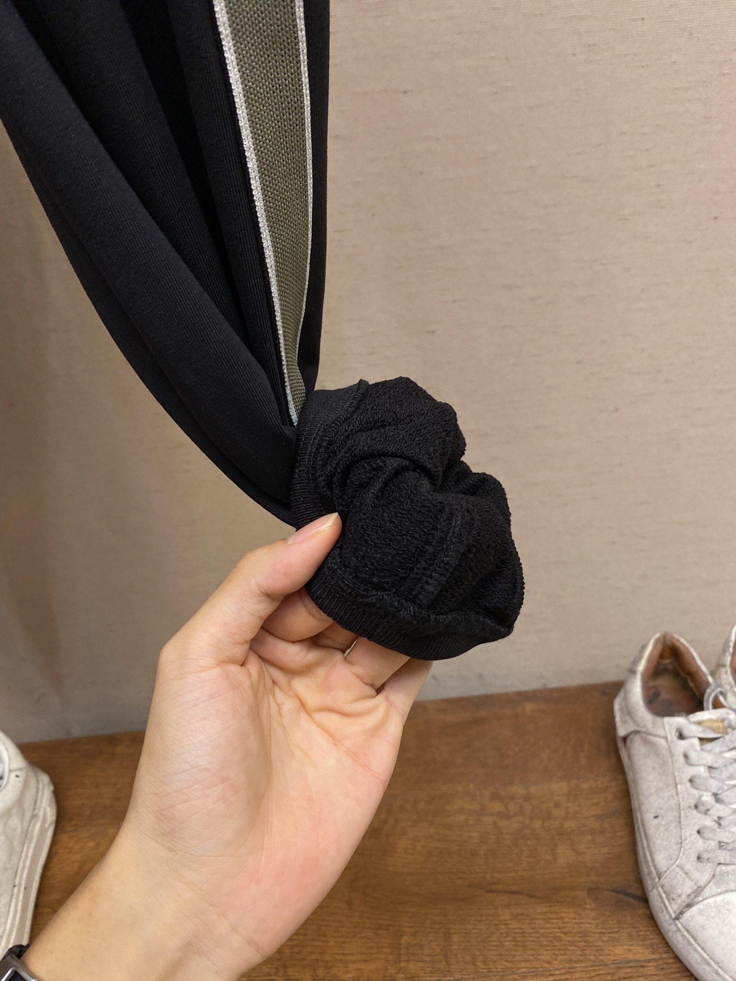 AL100540 Alexander mcqueen clothing top version