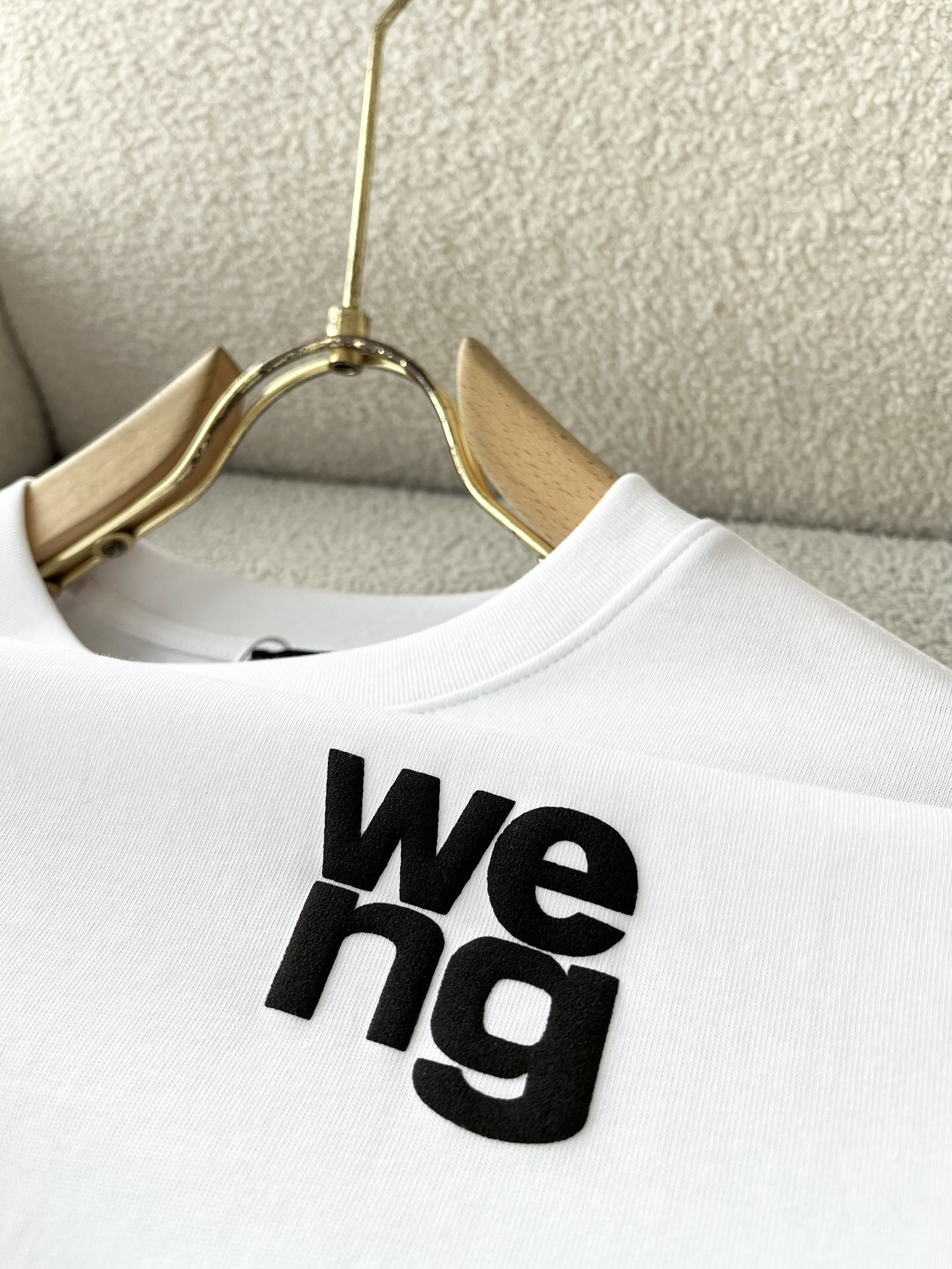 mc628022 alexandder mcqueen t-shirts 2024ss