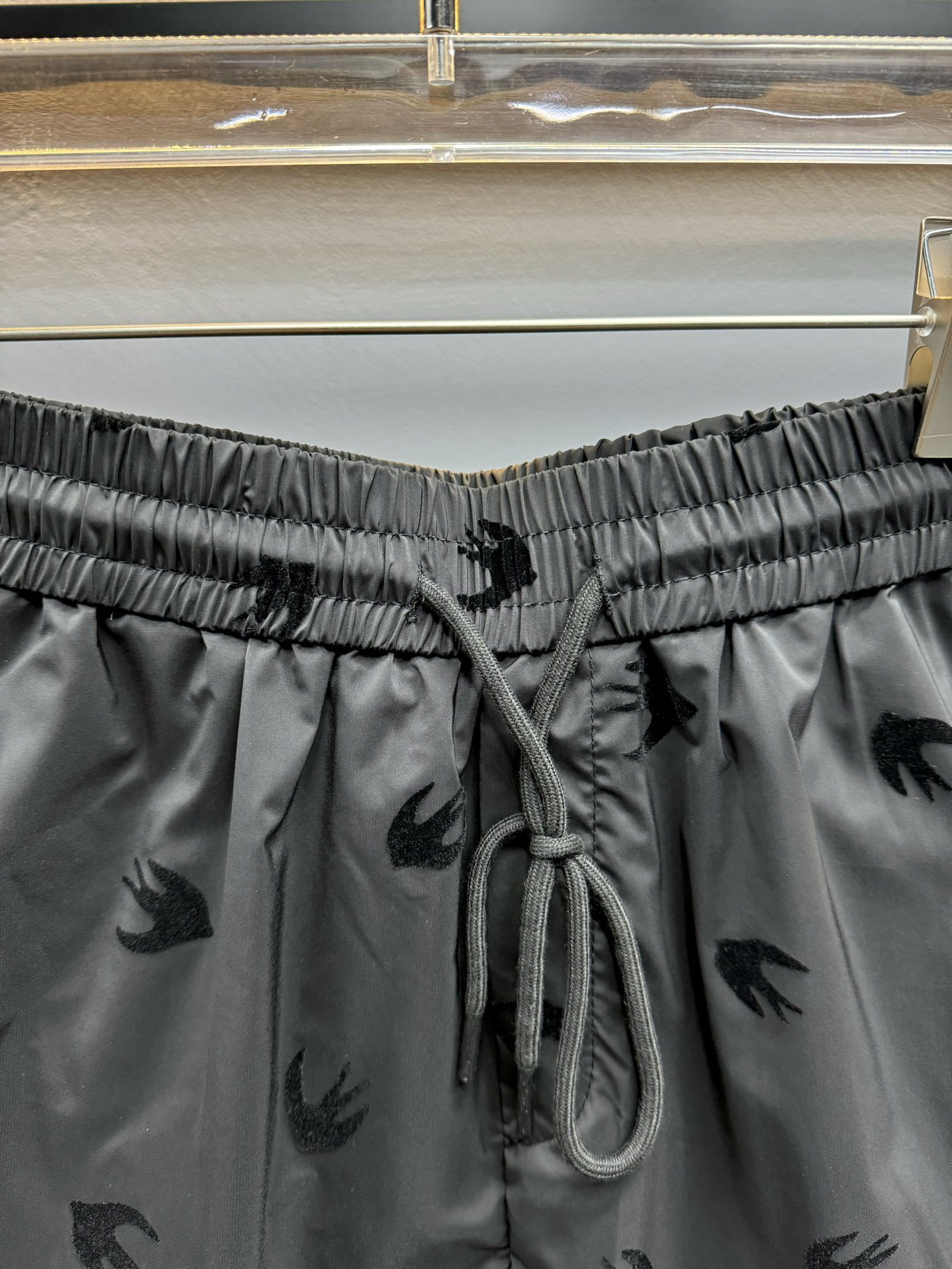 mc628036 alexandder mcqueen t-shirts 2024ss