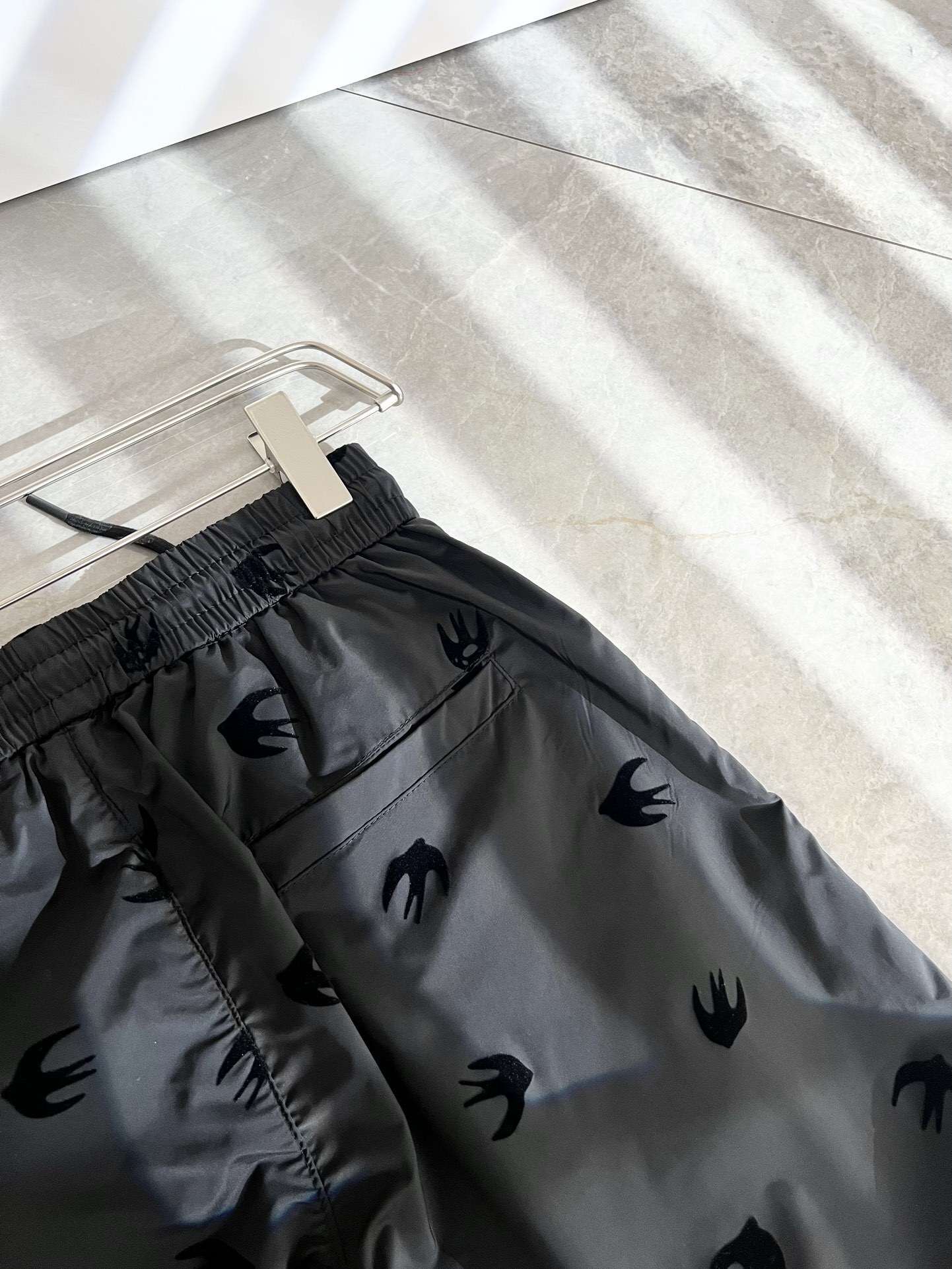 mc628050 alexandder mcqueen t-shirts 2024ss