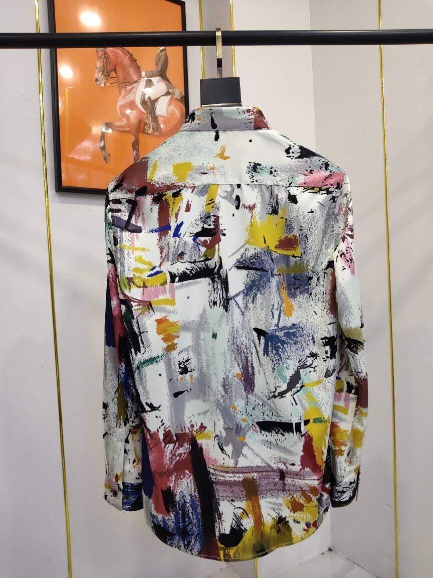 AL100518 Alexander mcqueen clothing top version