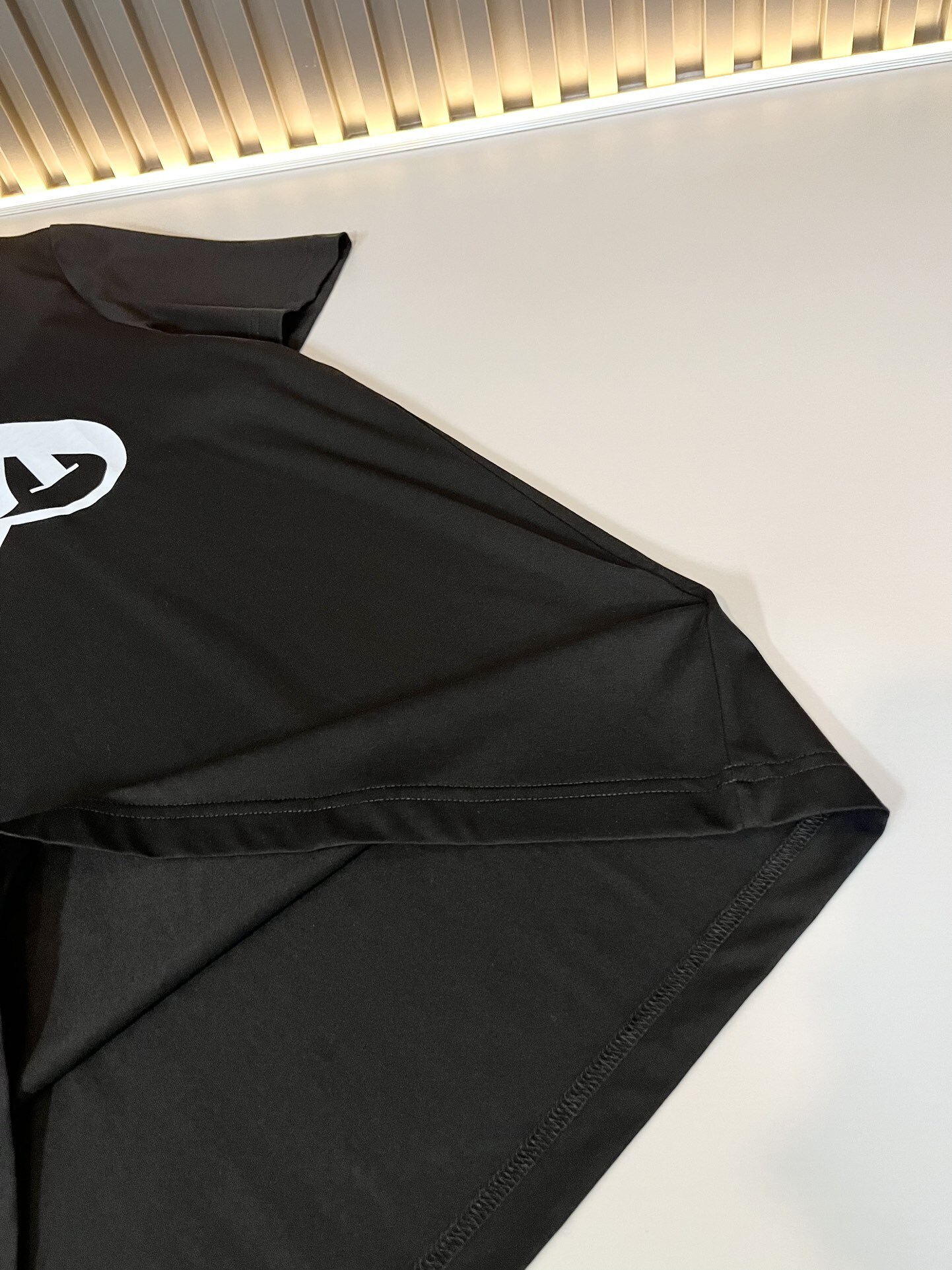 mc628067 alexandder mcqueen t-shirts 2024ss