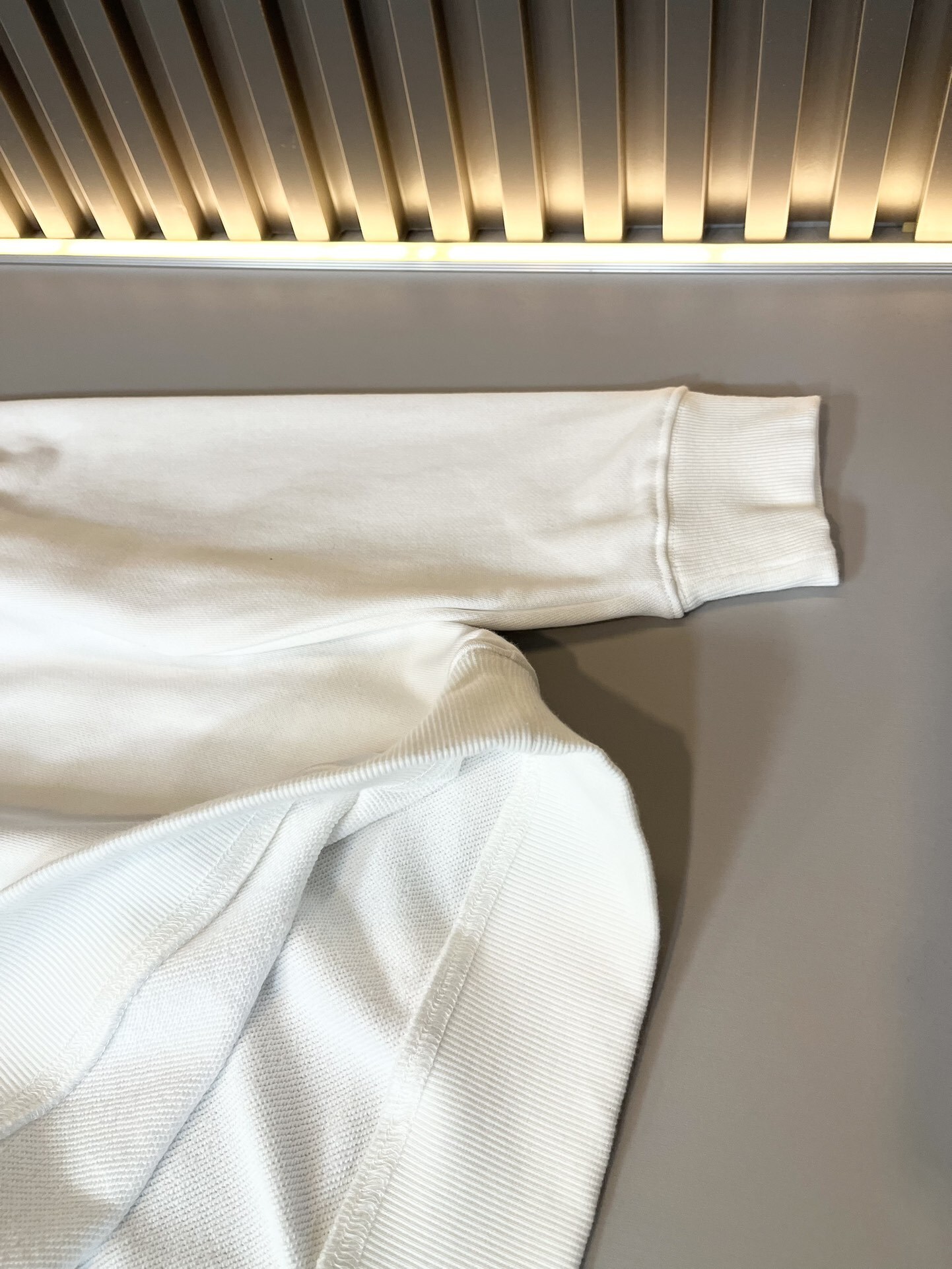 AL100528 Alexander mcqueen clothing top version