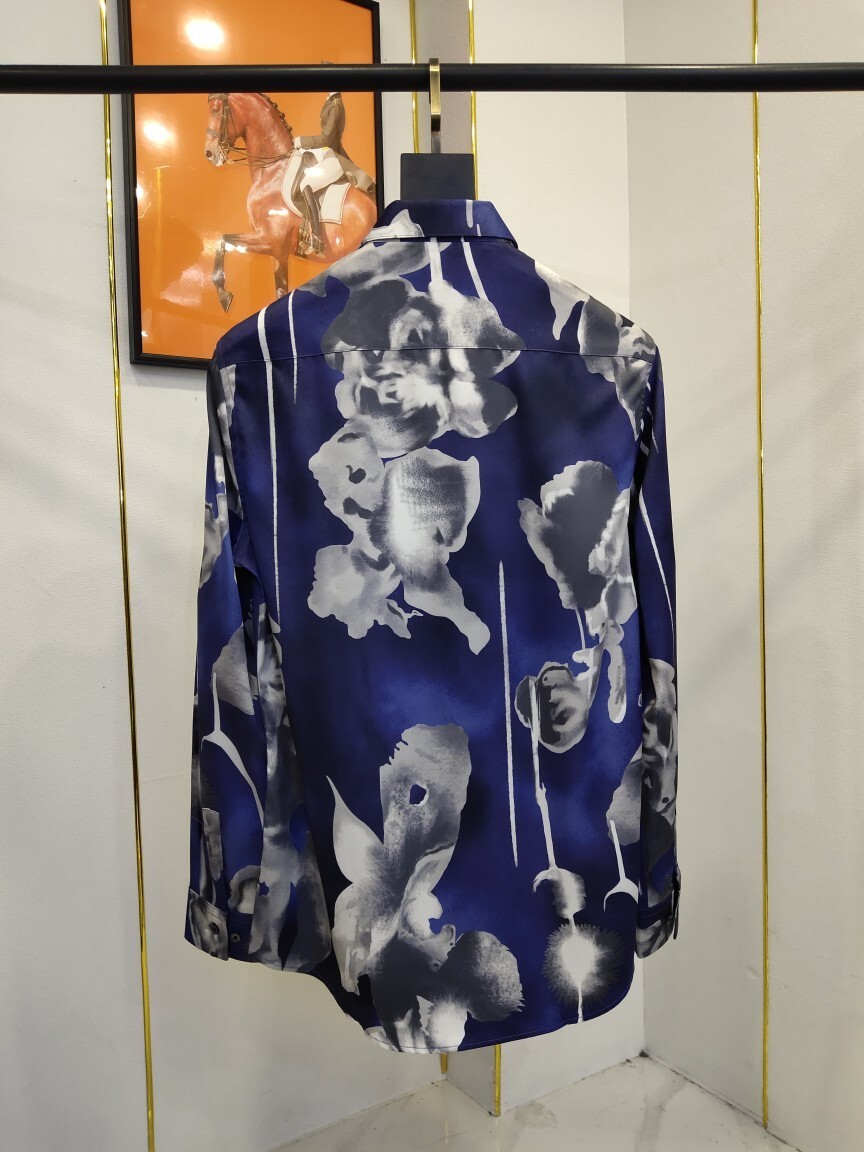 mc628025 alexandder mcqueen t-shirts 2024ss