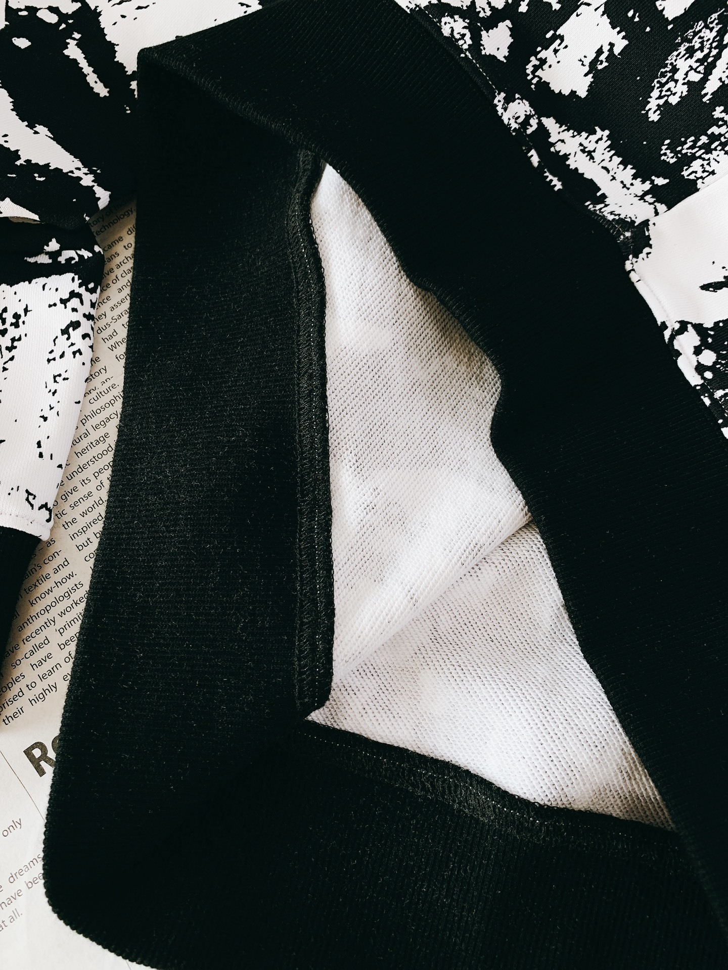 AL100506 Alexander mcqueen clothing top version