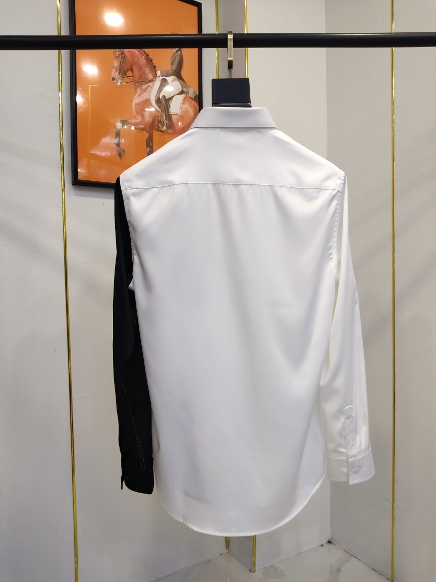 AL100516 Alexander mcqueen clothing top version