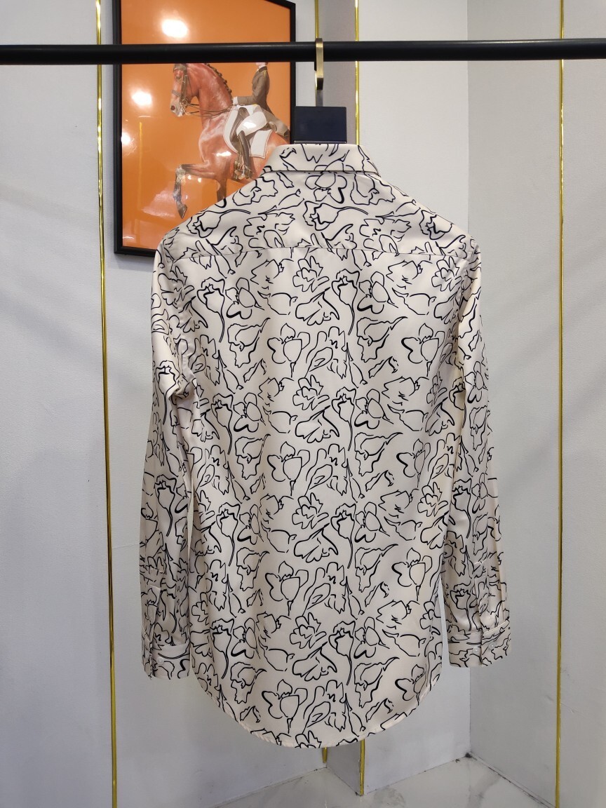 AL100517 Alexander mcqueen clothing top version