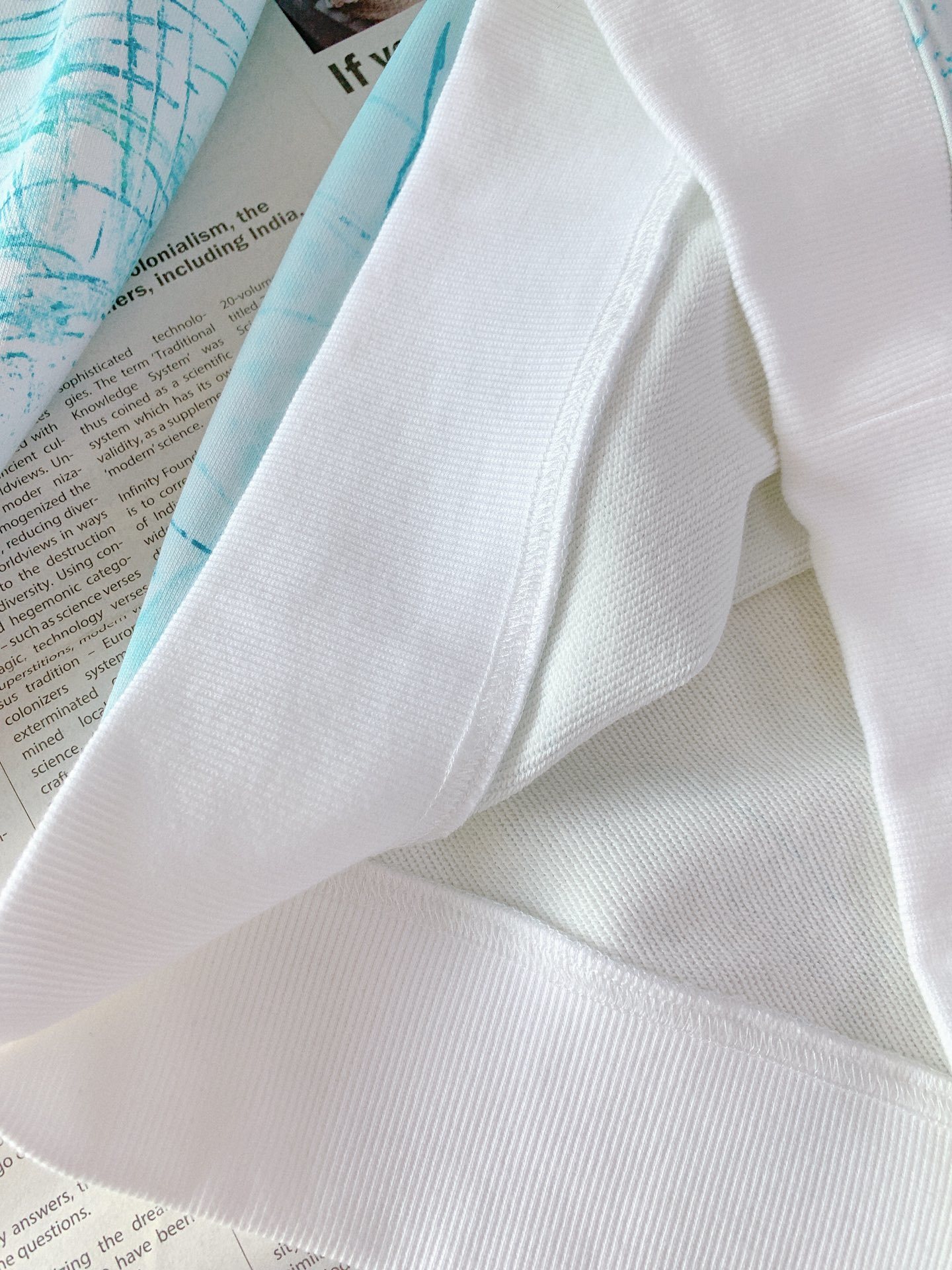 AL100508 Alexander mcqueen clothing top version