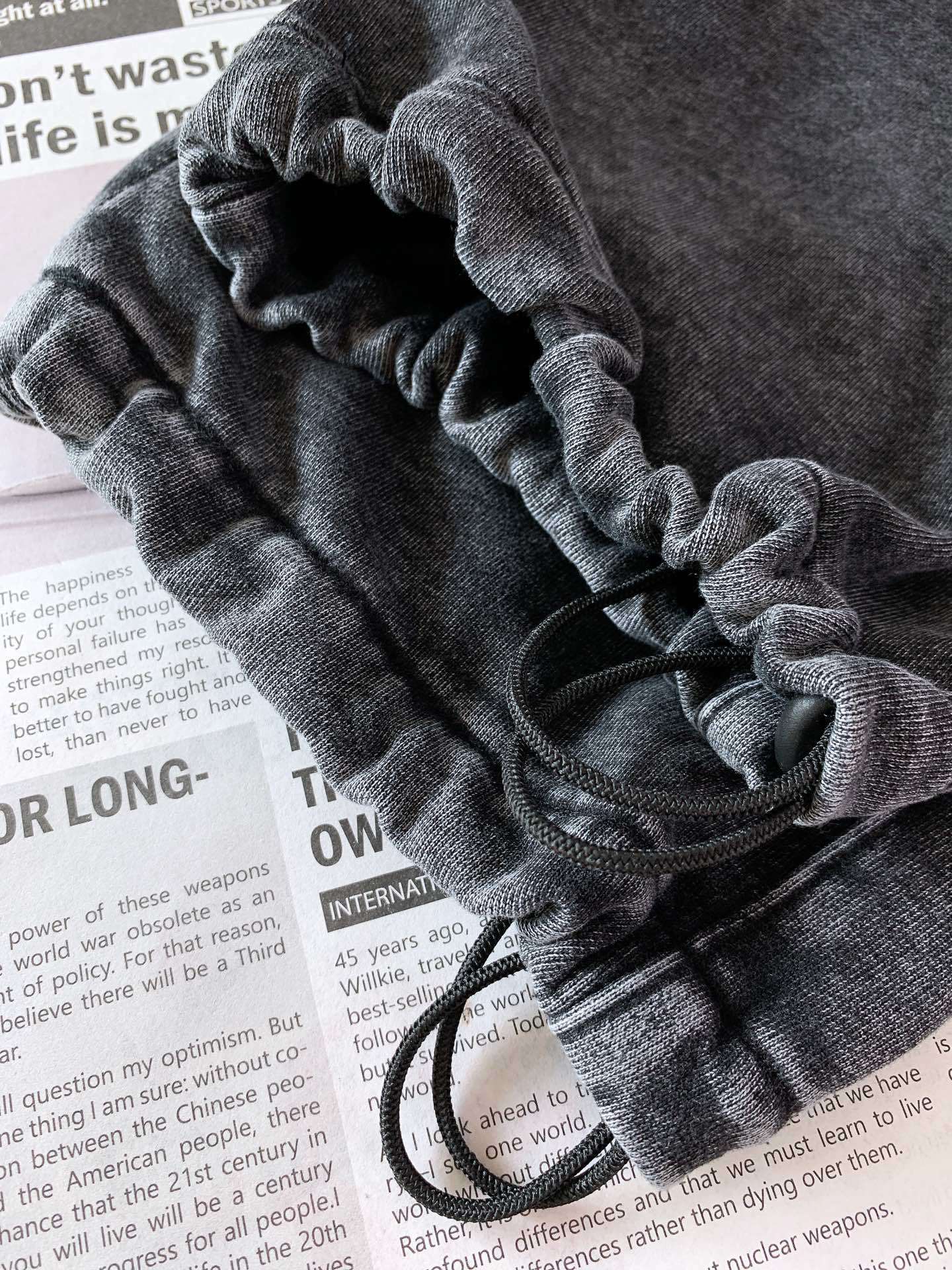 AL100504 Alexander mcqueen clothing top version