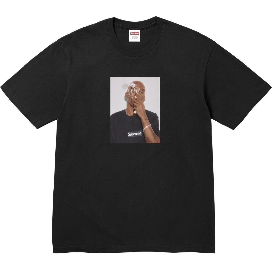 迪恩T恤 SUPREME SS25 DEAM BLUNT TEE