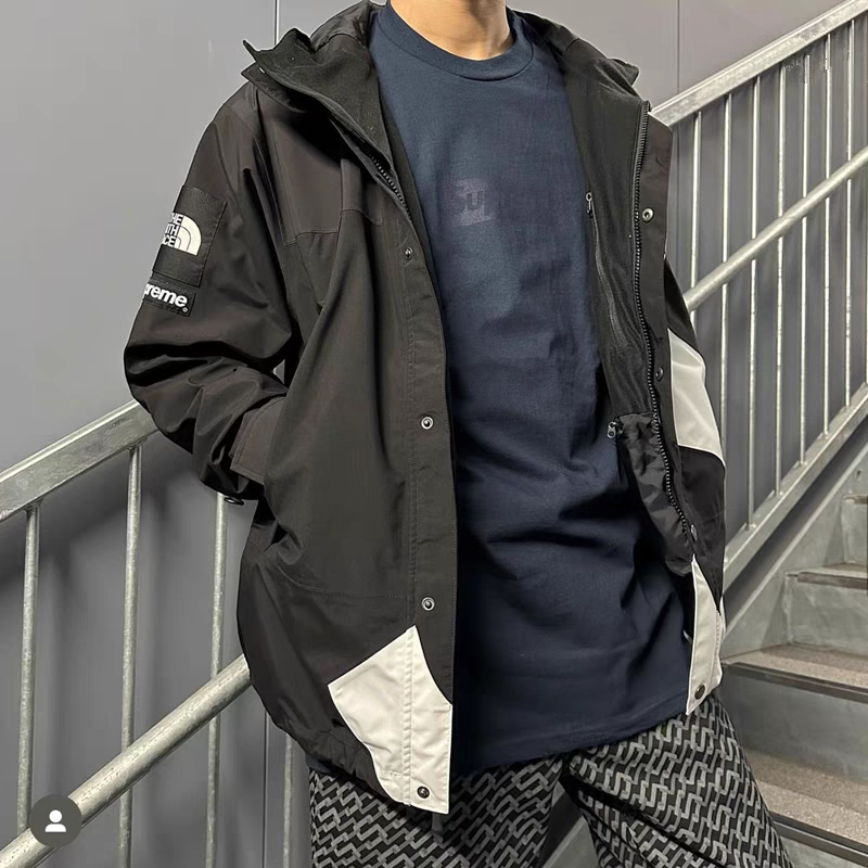 同色格T恤 SUPREME 23SS TONAL BOX LOGO TEE