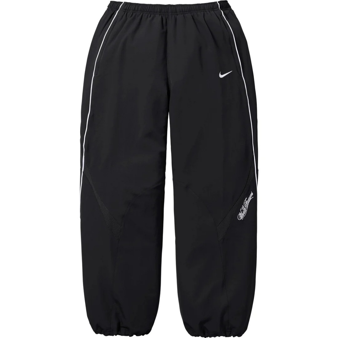 耐克梭织长裤 SUPREME X NIKE 25SS TRACK PANT