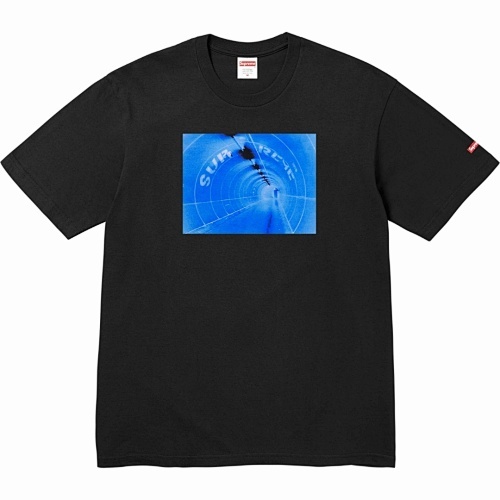 隧道T恤 Supreme 24SS Tunnel Tee