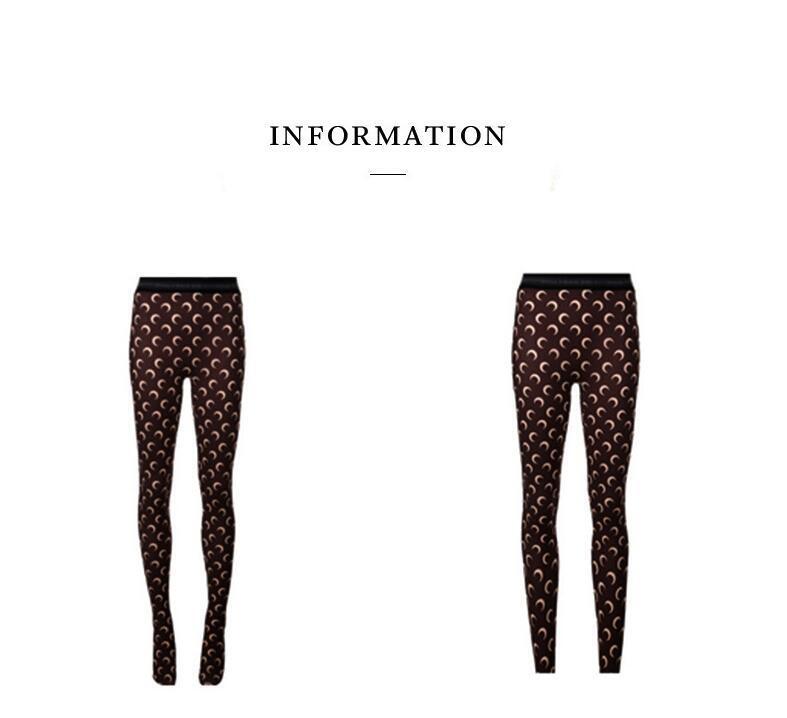 marine serre leggings