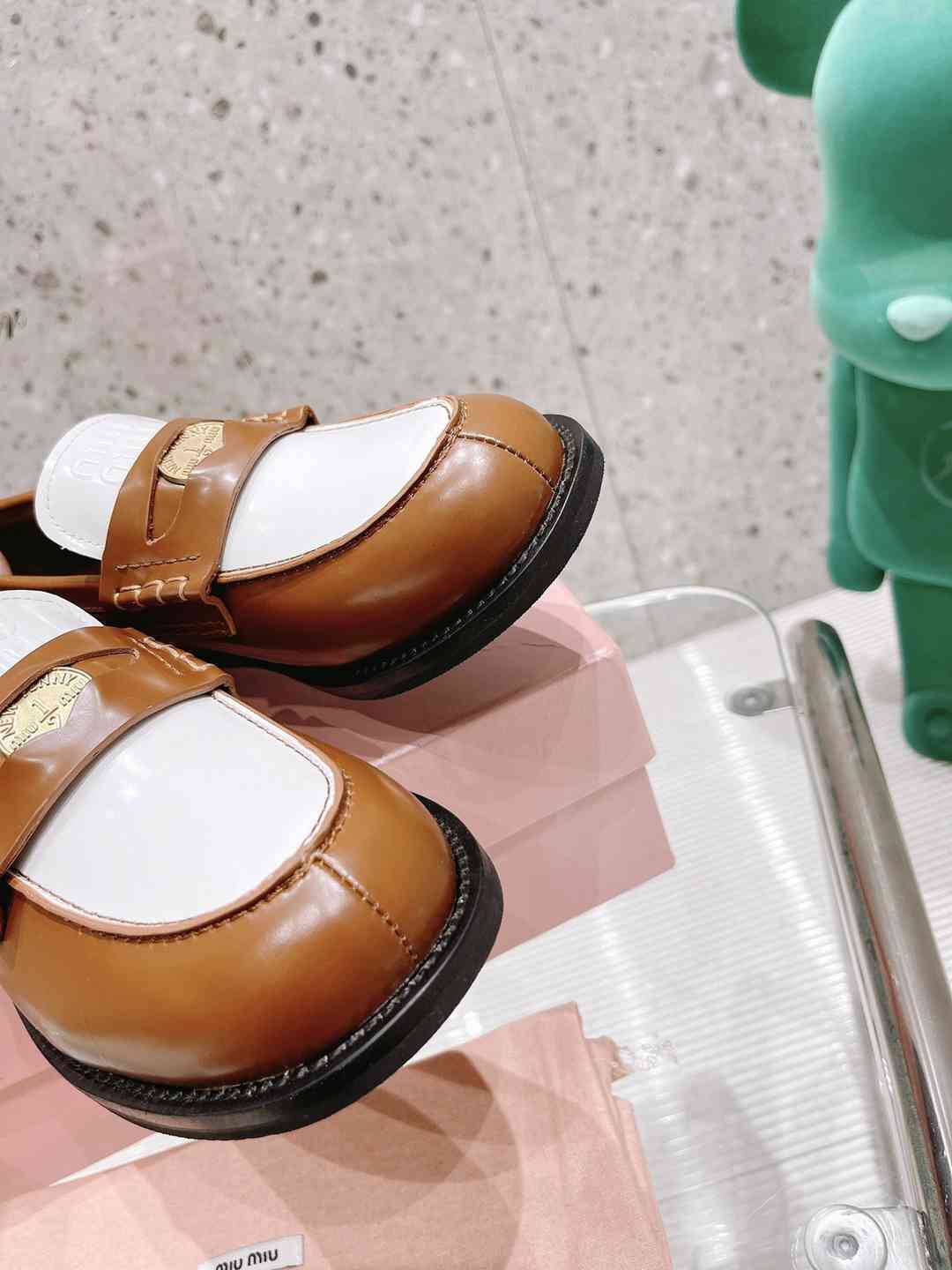 Am5739260 Miumiu时尚单鞋 码数35-40