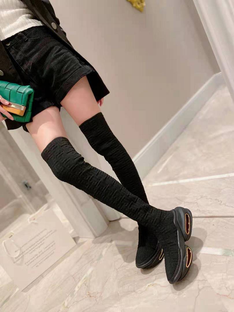 3335420 巴尔曼秋冬最新款走秀款老爹鞋 35-41码