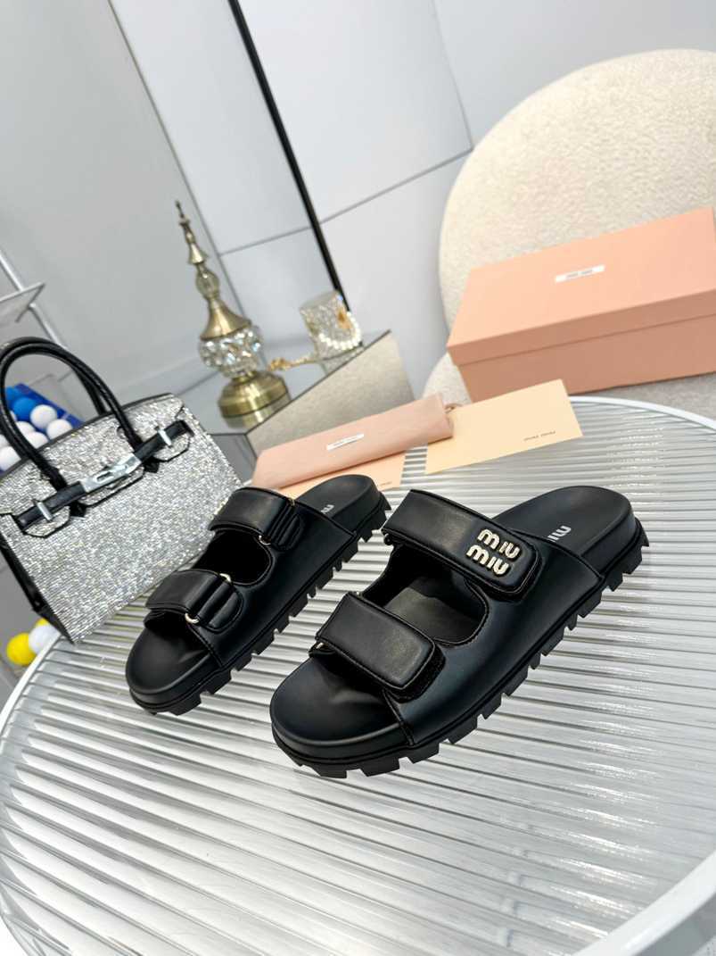 As5523220 缪缪🌸拖鞋 35-40