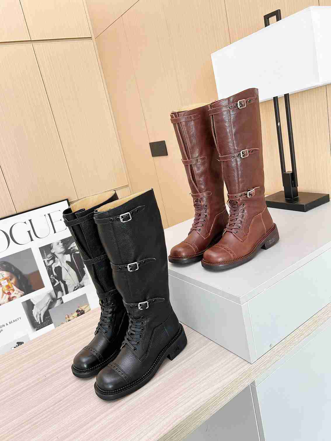 Ap5543510 💥💥顶级版本 MIUMIU缪缪秋冬走秀爆款系列 35-40