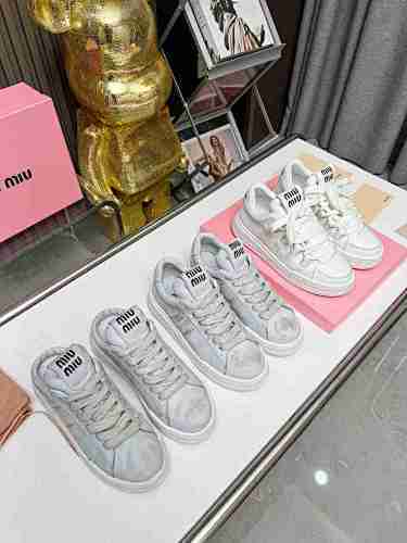 B8127260 缪缪四季鞋 码数 35-40码(41订做)