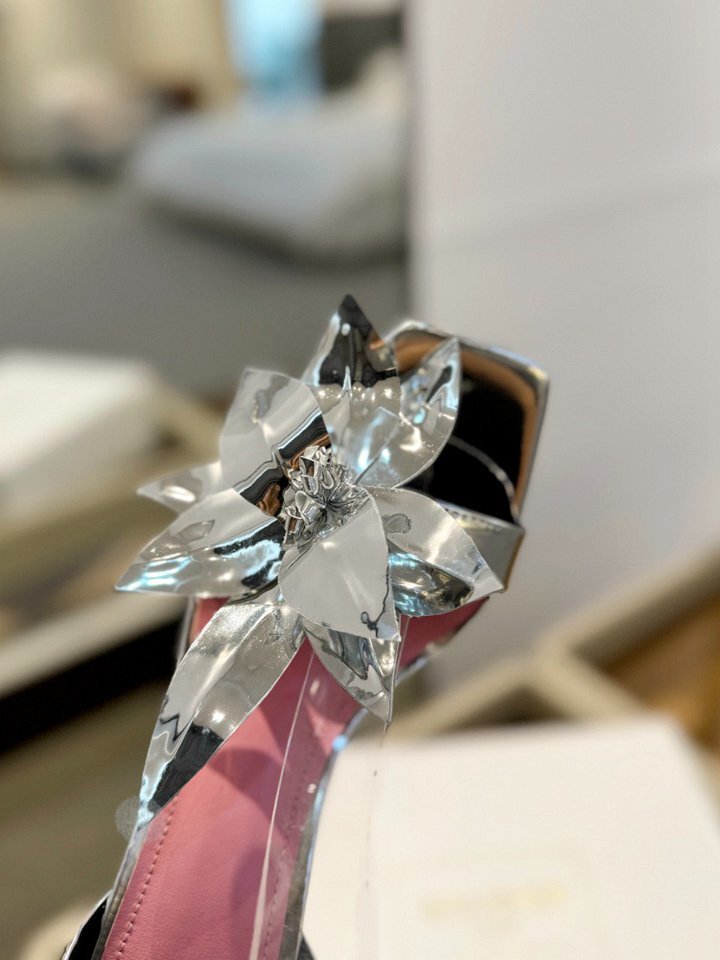 B8156330 巴尔曼 走秀中控高跟凉鞋 ʚ😊ɞ 36-39码