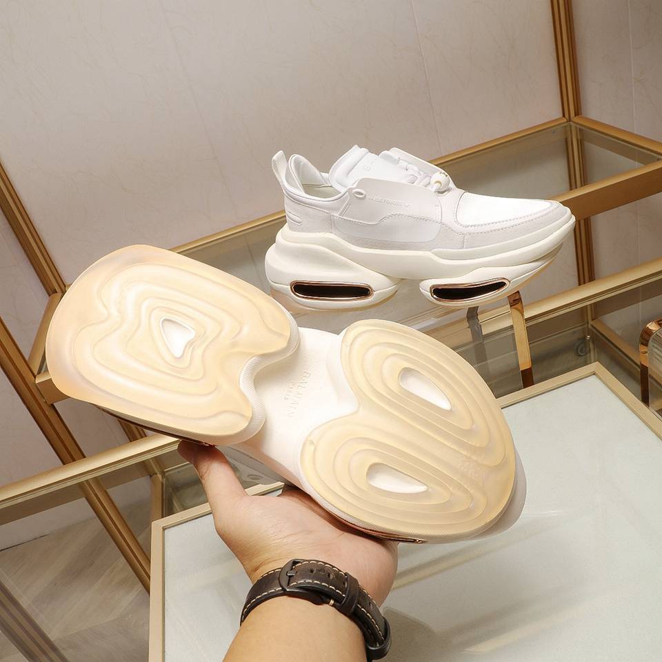 3288400 巴尔曼20ss秋冬最新款走秀款老爹鞋！ 码数，35-41