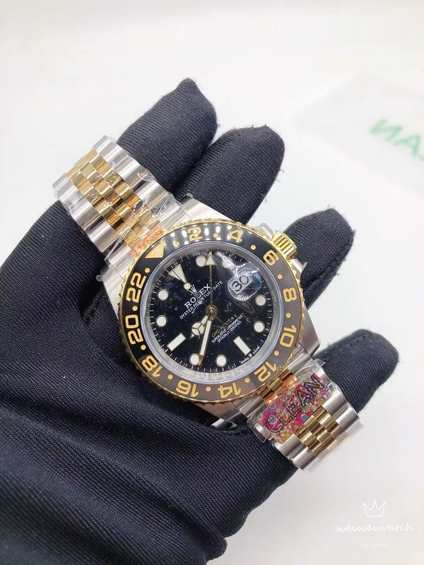 R-O-L-e-x super clone top version watch(1A1D)