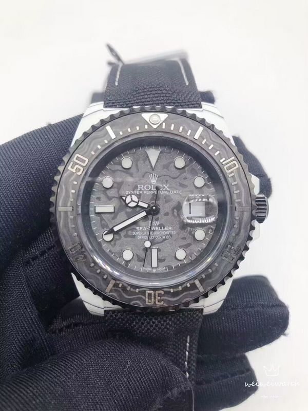 R-O-L-e-x super clone top version watch(D4D4)