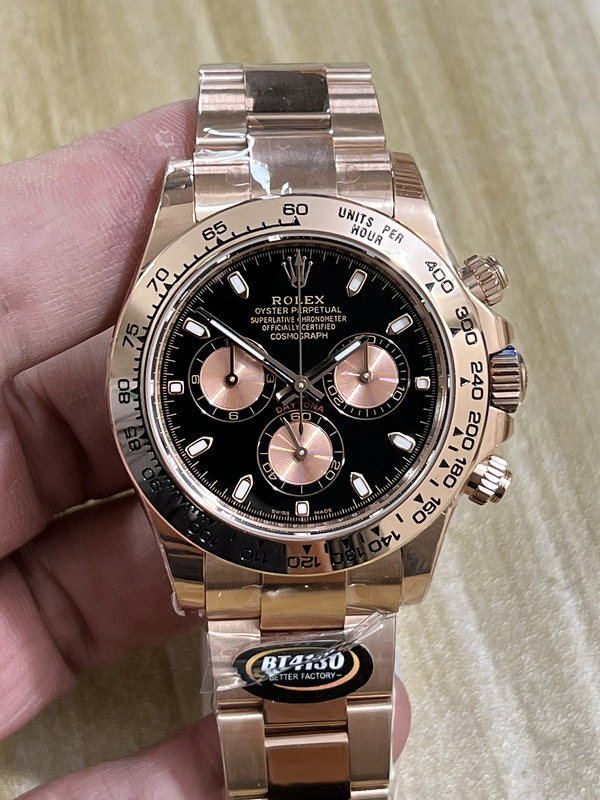 RO110472 R-O-L-e-x super clone top version watch(7F12)