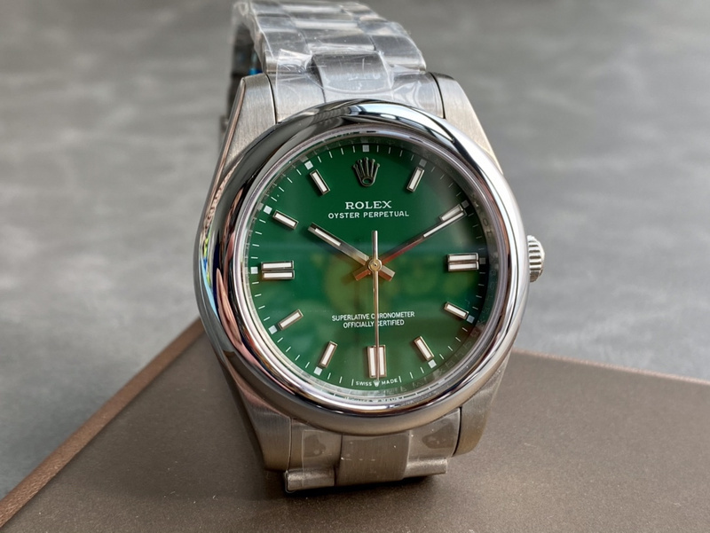 RO110007 R-O-L-e-x super clone top version watch(EBCF)