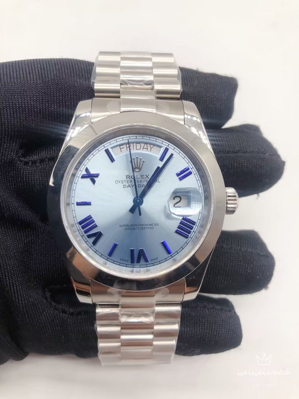 R-O-L-e-x super clone top version watch(BCB7)