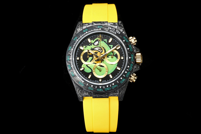 RO110303 R-O-L-e-x super clone top version watch(E512)