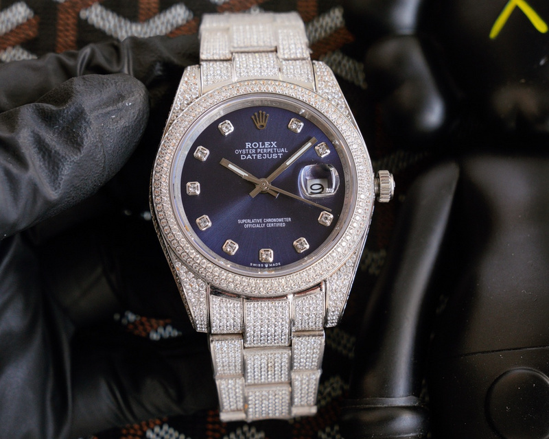 RO110095 R-O-L-e-x super clone top version watch(76DF)