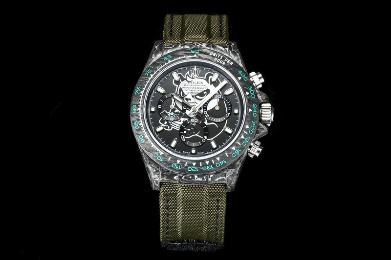 RO110323 R-O-L-e-x super clone top version watch(9657)