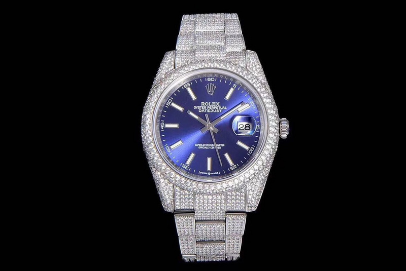 RO110104 R-O-L-e-x super clone top version watch(B289)