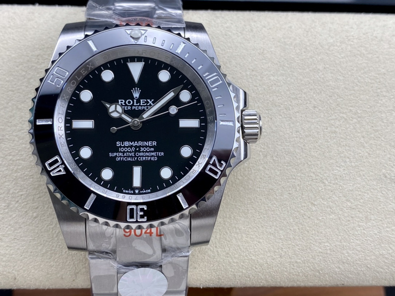 RO110062 R-O-L-e-x super clone top version watch(5AE4)