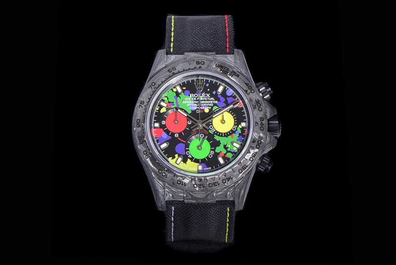 RO110321 R-O-L-e-x super clone top version watch(7637)