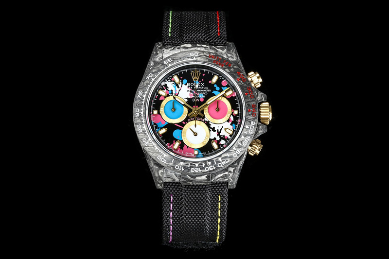 RO110315 R-O-L-e-x super clone top version watch(D49F)