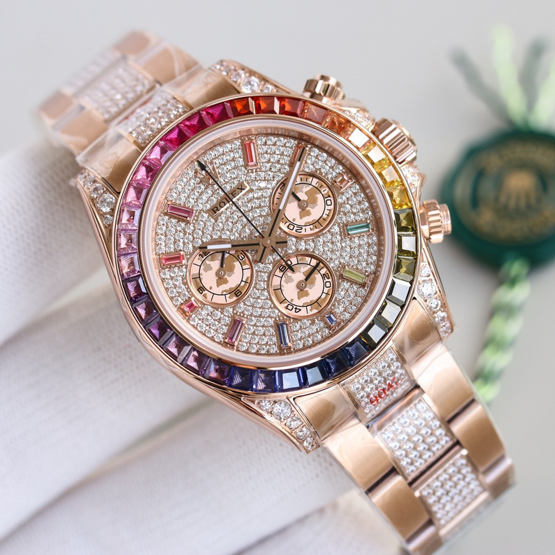 RO110182 R-O-L-e-x super clone top version watch(5902)