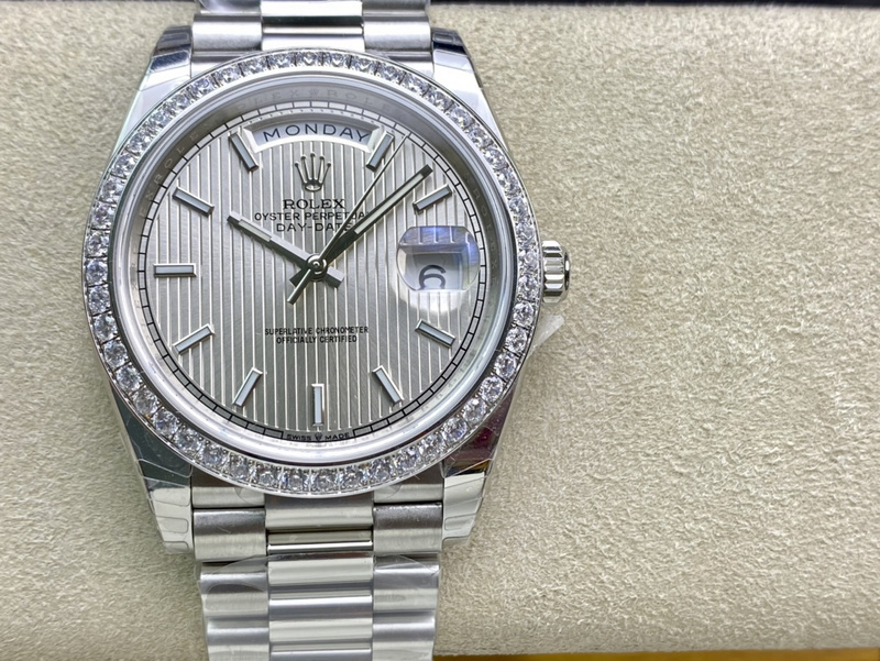 RO110245 R-O-L-e-x super clone top version watch(3EEF)