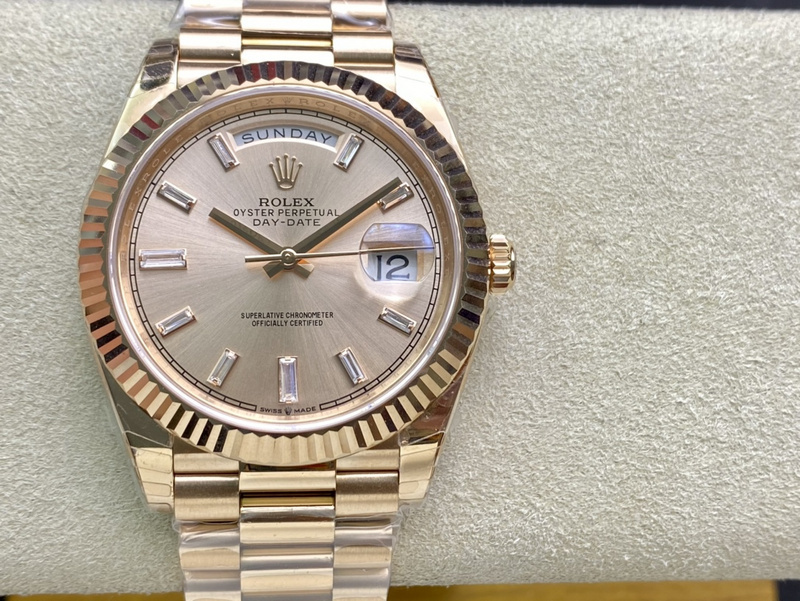 RO110255 R-O-L-e-x super clone top version watch(5A93)