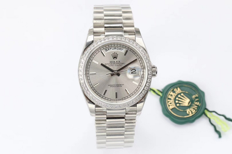 R110117 R-O-L-e-x super clone top version women watch size 36mm(6B95)