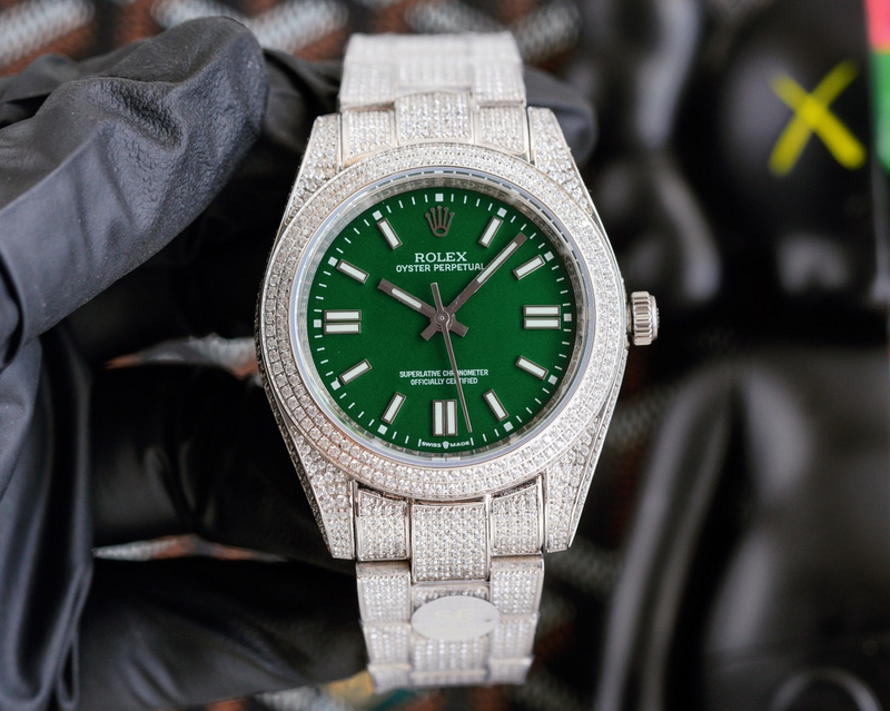 RO110098 R-O-L-e-x super clone top version watch(9DC8)